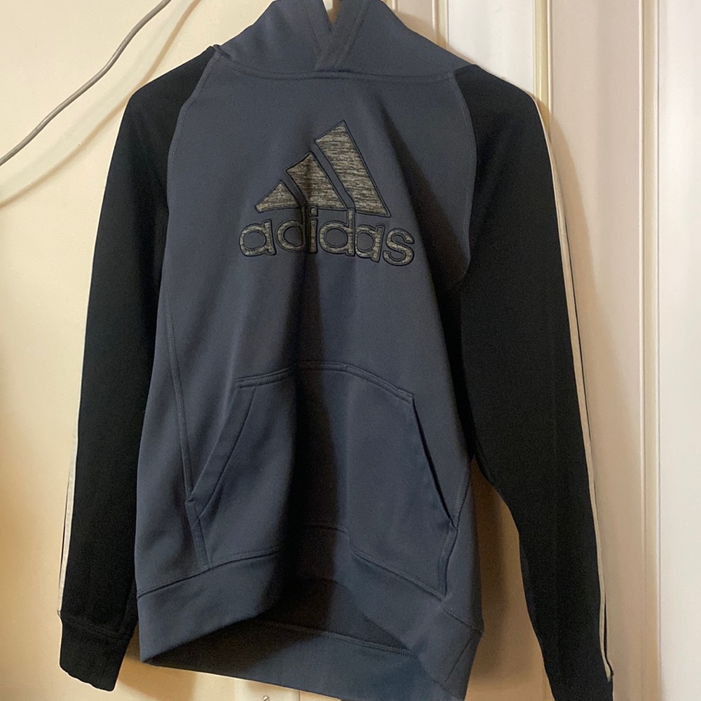 Adidas boys sweater